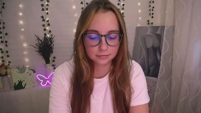 SweetPrincess_ live from Greenland