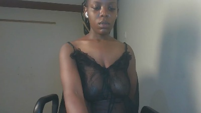 Sweetnay live from Kenya