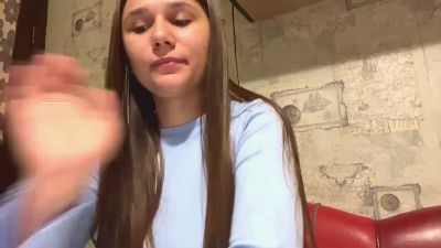 SylviaMittelman live from Czechia