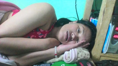 Tahiniah live from Madagascar