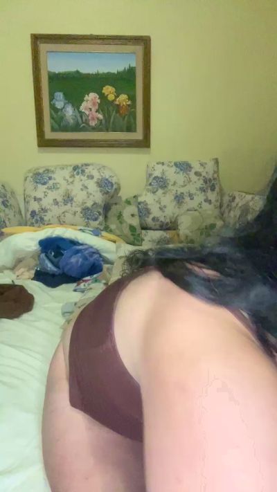 TatianaTaylor live from Italy