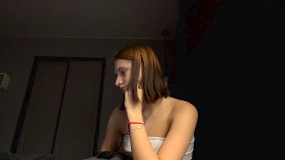 TawnaWidrick live from France