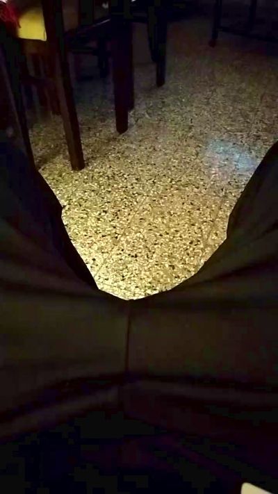 Tedoylalechita live from Argentina