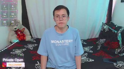 TinaNCharlie live from Colombia
