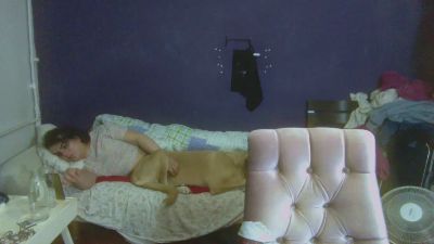 Turkish_Trans live from Türkiye