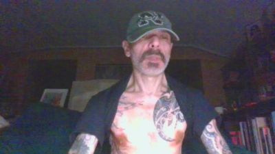 UglyMACHO live from Ukraine
