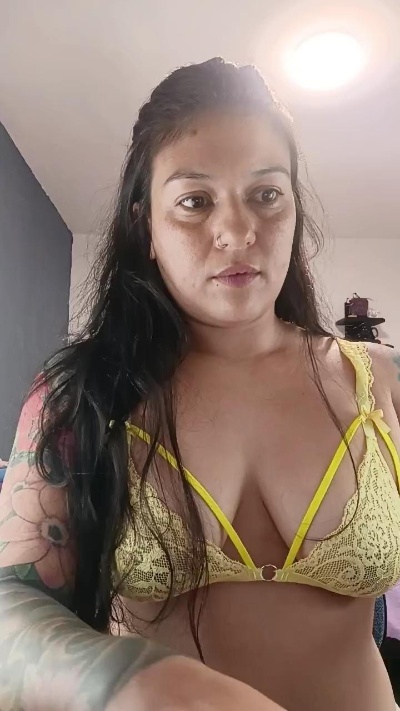 Valentina_style live from Chile