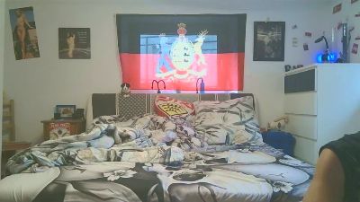 VersautenZwei69 live from Germany