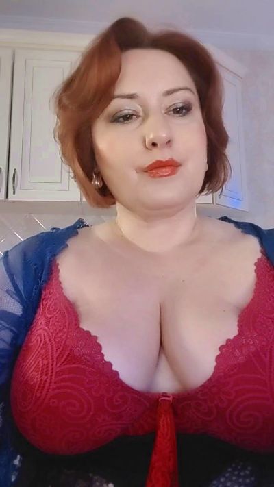 Vika4you live from Netherlands