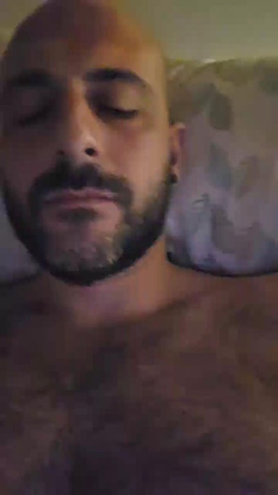 VinnyBad live from Italy