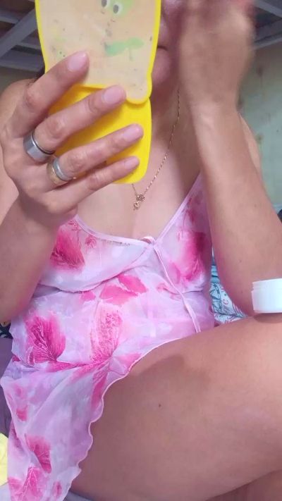 WildLady live from Philippines