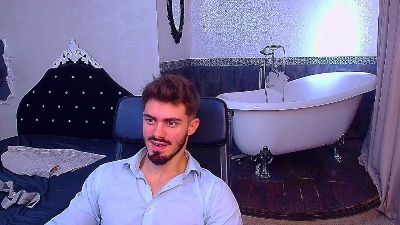 WilsonJules live from United States