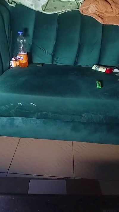 YUNGRICHY live from Nigeria