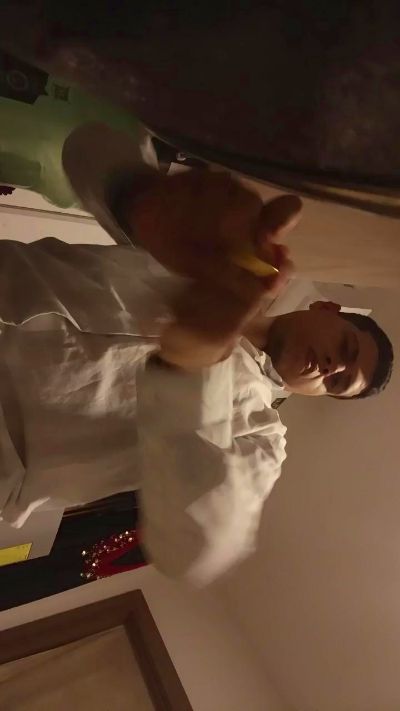 Ylancito live from Ecuador