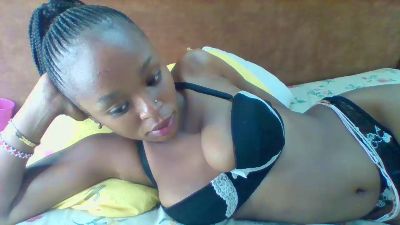 african_princes live from Kenya