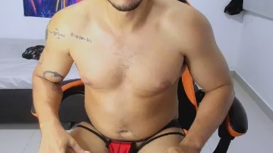ahalan_king live from Colombia