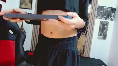 alessa_mullen live from Colombia