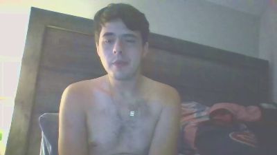 alexrussell37 live from United States
