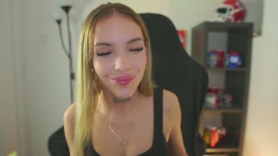 alexxisky live from Serbia