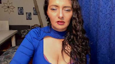 allison_4 live from Colombia