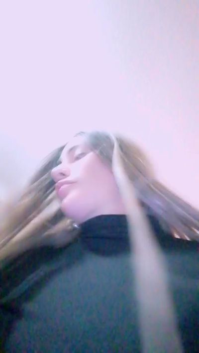 amaris_hot live from Chile