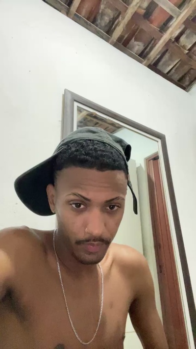 amor862 live from Brazil
