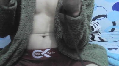 andytlv live from Peru