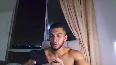 babyleant live from Colombia