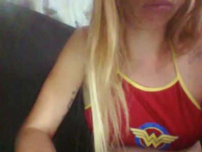 barbiezinhaa1 live from Brazil