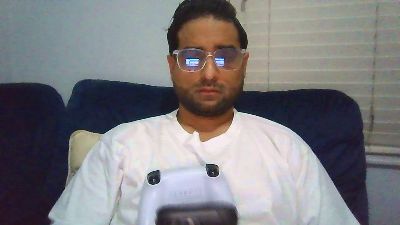 bdaddyinch1 live from United States