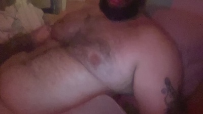 bear3393 live from Argentina