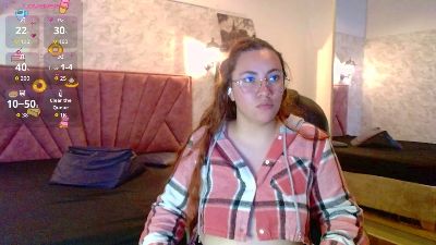 belcebuu30 live from Ecuador