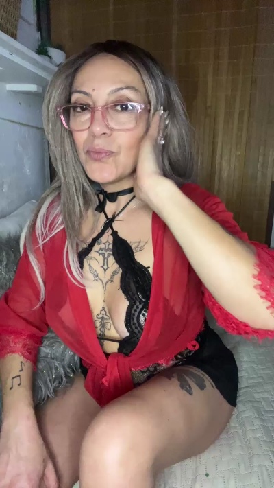 cherrykat_xxx live from Chile