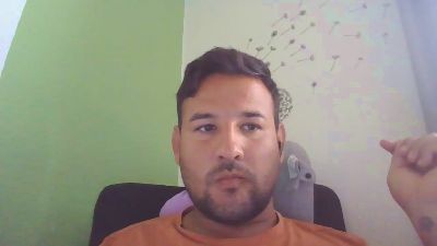 chicomal32 live from Spain
