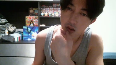chriswu69820 live from Taiwan