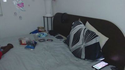 collinsalexx live from Romania