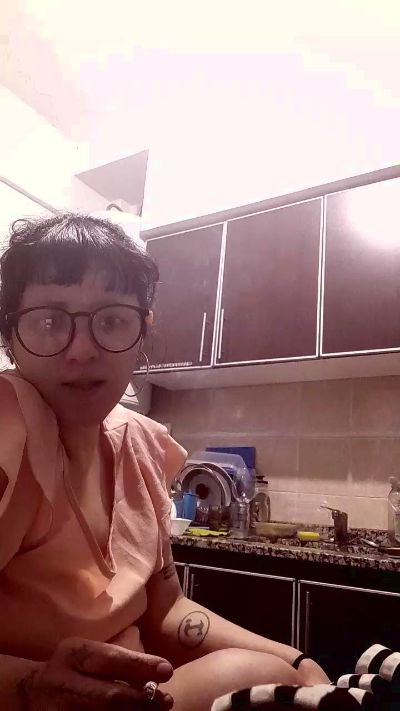 cuchi334 live from Argentina