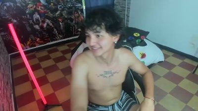 dan_cristancho live from Colombia