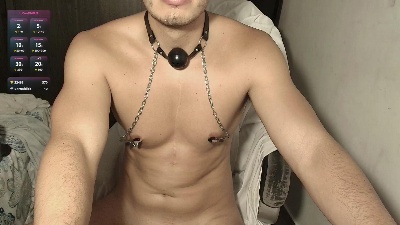 dave02_ live from Colombia