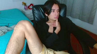 davoxer live from Colombia