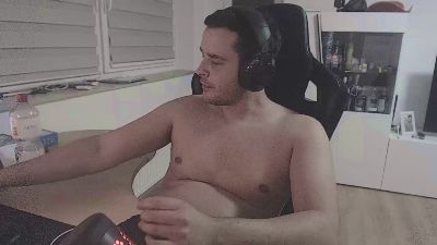 dershark live from Germany