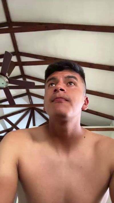 diego21264 live from Colombia