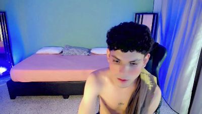 dilan_hott_ live from Venezuela