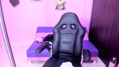 dolly_squirt live from France