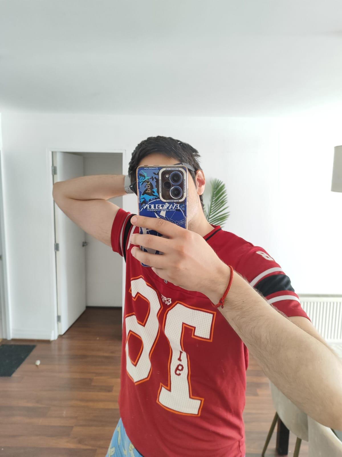 domdaddynsfwcl live from Chile