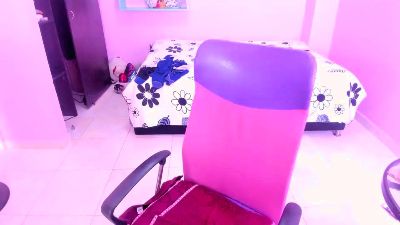 ebony_squirts live from France