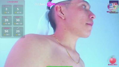 elfernh live from Colombia