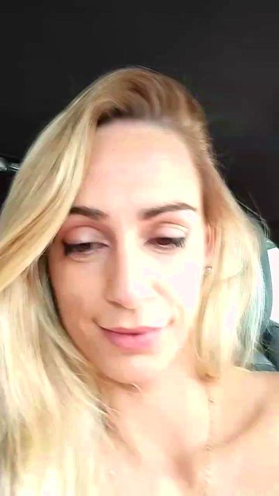 ericafontesx live from France