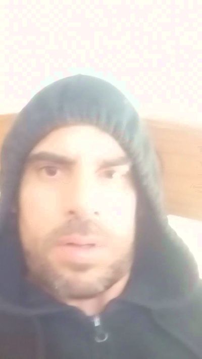 fabian66 live from Argentina
