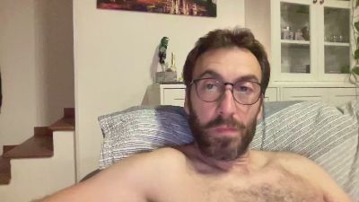 fabryhot live from Italy